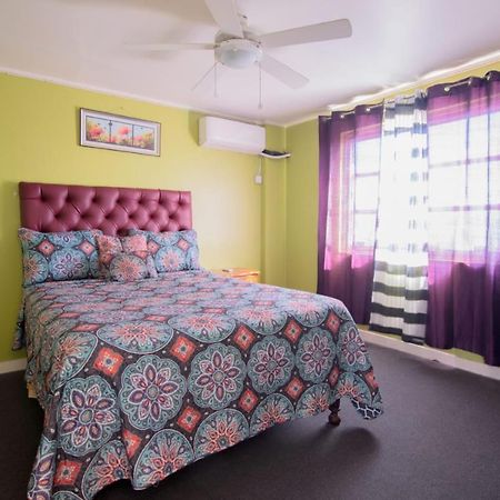 Bella Vista New Kingston 아파트 외부 사진